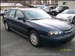 2000 Chevrolet Impala