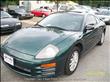 2001 Mitsubishi Eclipse