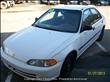 1993 Honda Civic