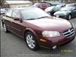 2003 Nissan Maxima