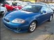 2005 Hyundai Tiburon