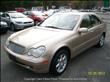 2001 Mercedes-Benz C Class