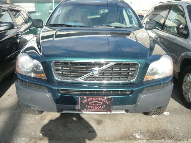 Tothego - 2004 Volvo XC90_1