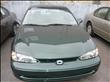 2001 Chevrolet Prizm