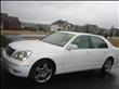 2003 Lexus LS 430