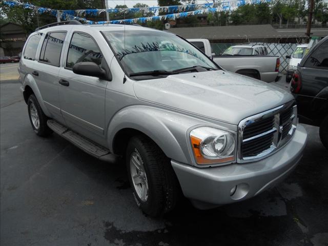 2005 Dodge Durango for sale