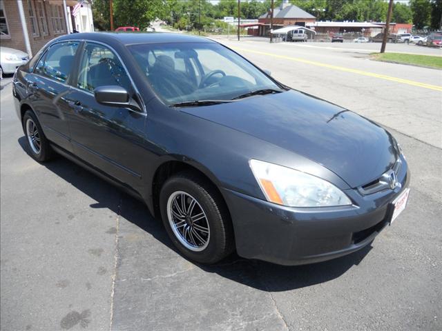 2004 Honda Accord for sale
