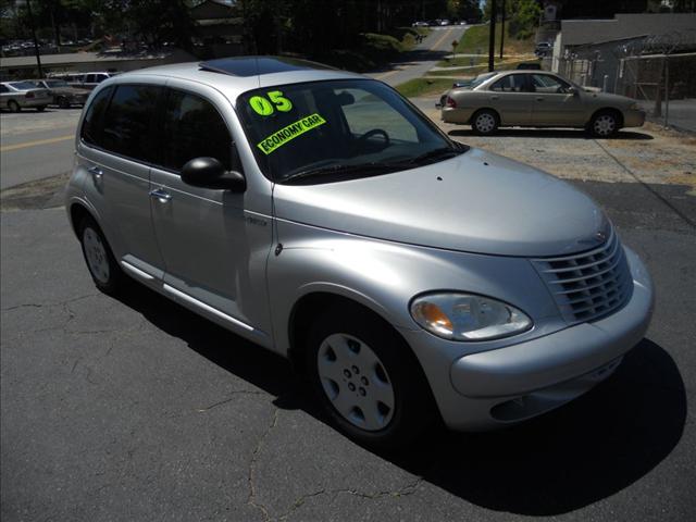 2005 Chrysler PT Cruiser for sale