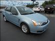 2008 Ford Focus