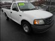 2002 Ford F150