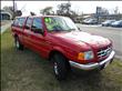 2003 Ford Ranger