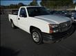 2005 Chevrolet Silverado 1500