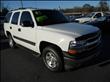 2005 Chevrolet Tahoe