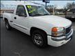 2003 GMC Sierra 1500