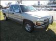 2000 Chevrolet Silverado 1500