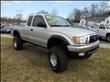 2003 Toyota Tacoma