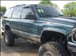 1995 GMC Yukon