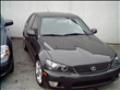 2002 Lexus IS 300