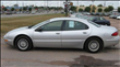 2001 Chrysler Concorde