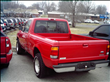 1998 Ford Ranger