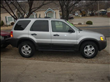 2002 Ford Escape
