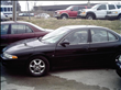 1999 Oldsmobile Intrigue