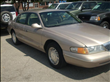 1997 Lincoln Continental