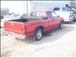 1996 Dodge Dakota