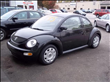 1998 Volkswagen New Beetle