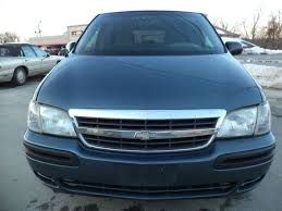 2004 Chevrolet Venture