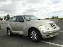 2005 Chrysler PT Cruiser