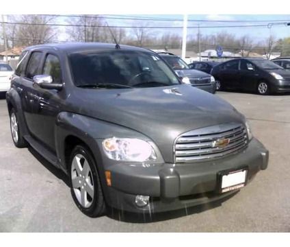 2008 Chevrolet HHR
