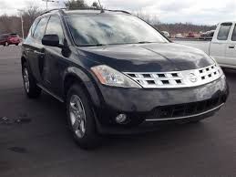 2006 Nissan Murano