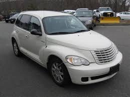 2006 Chrysler PT Cruiser