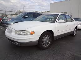 2001 Buick Regal