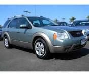 2005 Ford Freestyle