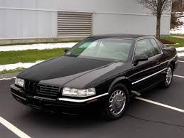 2000 Cadillac Eldorado