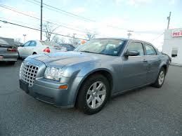 2006 Chrysler 300