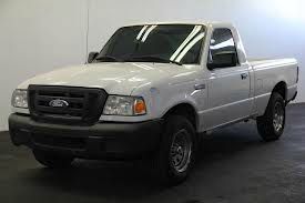 2006 Ford Ranger
