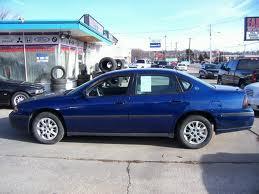2005 Chevrolet Impala