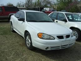2004 Pontiac Grand Am