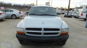 2003 Dodge Durango