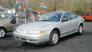 2004 Oldsmobile Alero