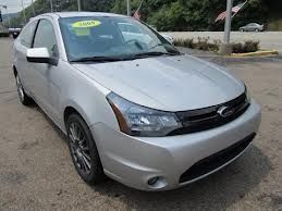 2009 Ford Focus