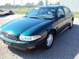 2000 Buick LeSabre