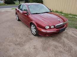 2002 Jaguar X-Type