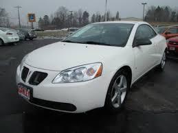 2007 Pontiac G6