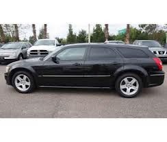 2008 Dodge Magnum