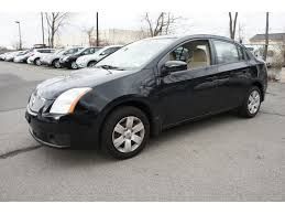 2007 Nissan Sentra