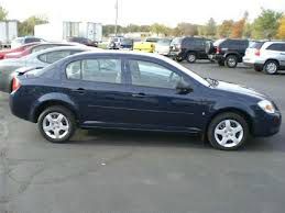 2008 Chevrolet Cobalt